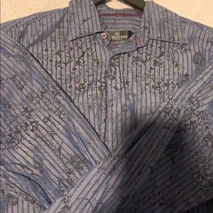 Bugatchi dress shirt